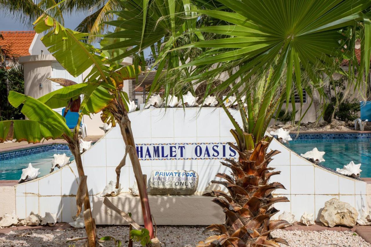 Hamlet Oasis Resort Playa Extérieur photo