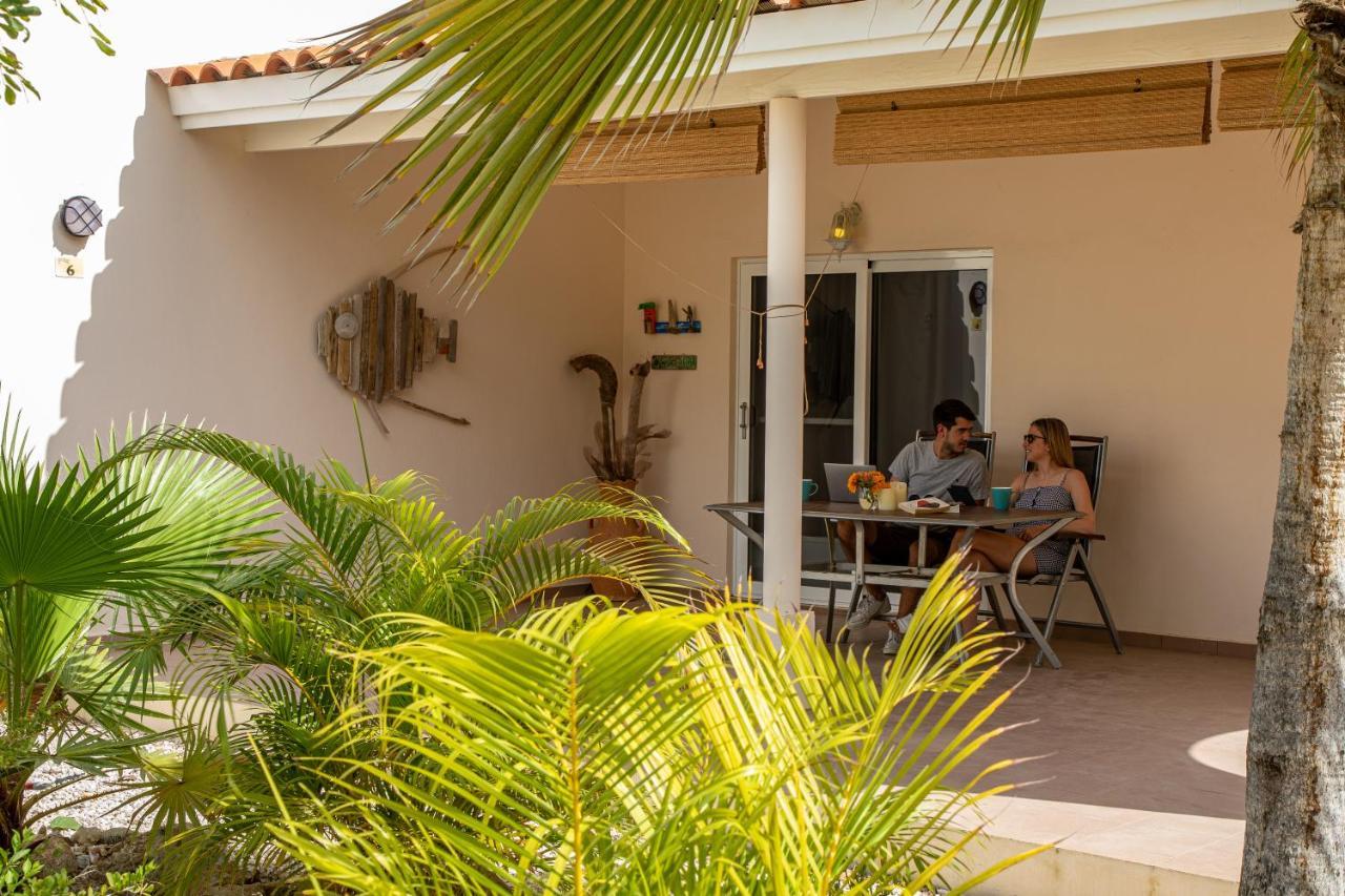 Hamlet Oasis Resort Playa Extérieur photo