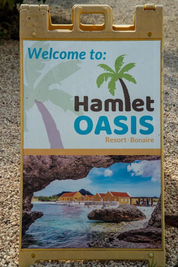 Hamlet Oasis Resort Playa Extérieur photo