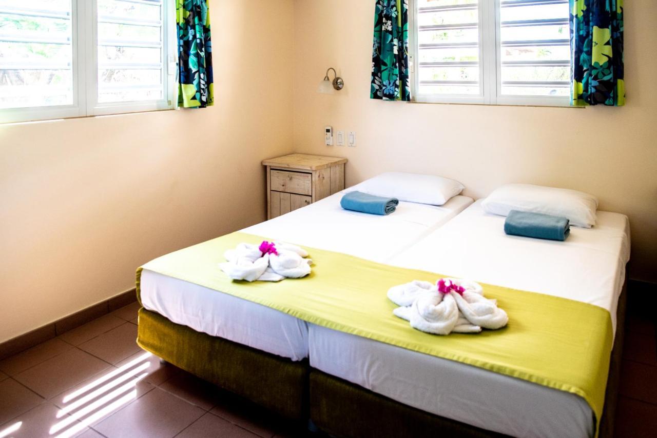 Hamlet Oasis Resort Playa Extérieur photo