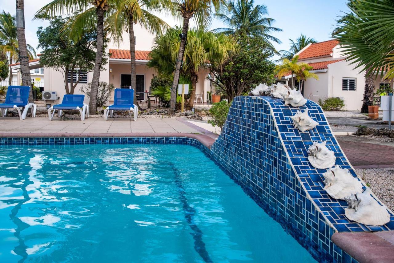 Hamlet Oasis Resort Playa Extérieur photo
