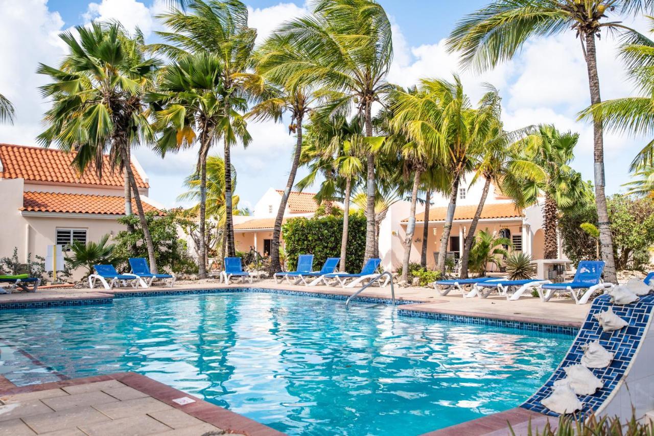 Hamlet Oasis Resort Playa Extérieur photo
