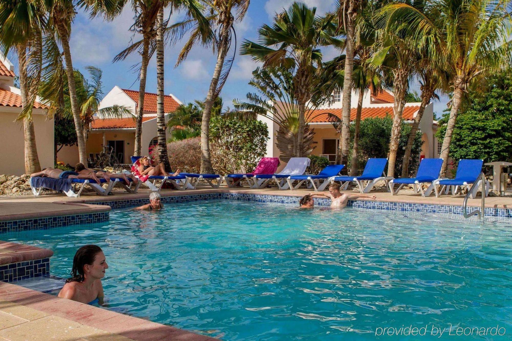 Hamlet Oasis Resort Playa Extérieur photo