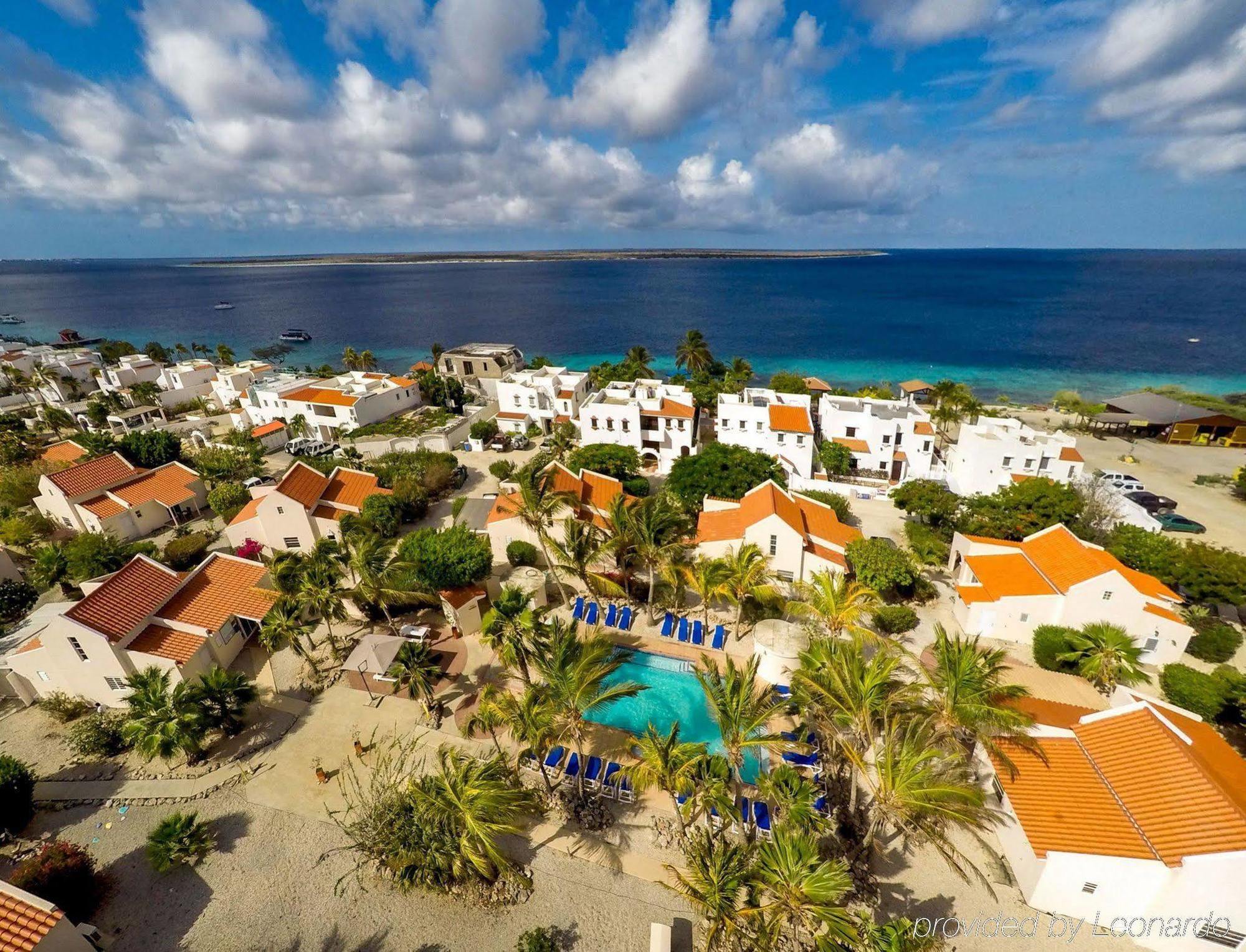 Hamlet Oasis Resort Playa Extérieur photo