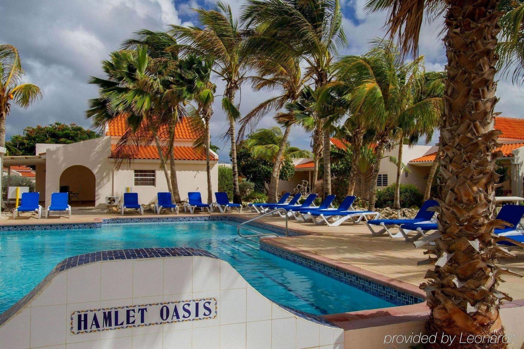 Hamlet Oasis Resort Playa Extérieur photo