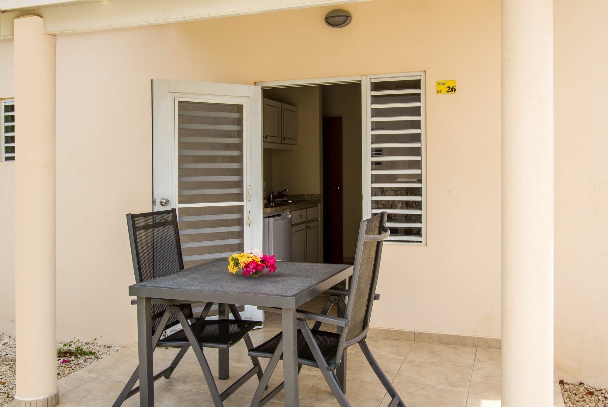 Hamlet Oasis Resort Playa Extérieur photo