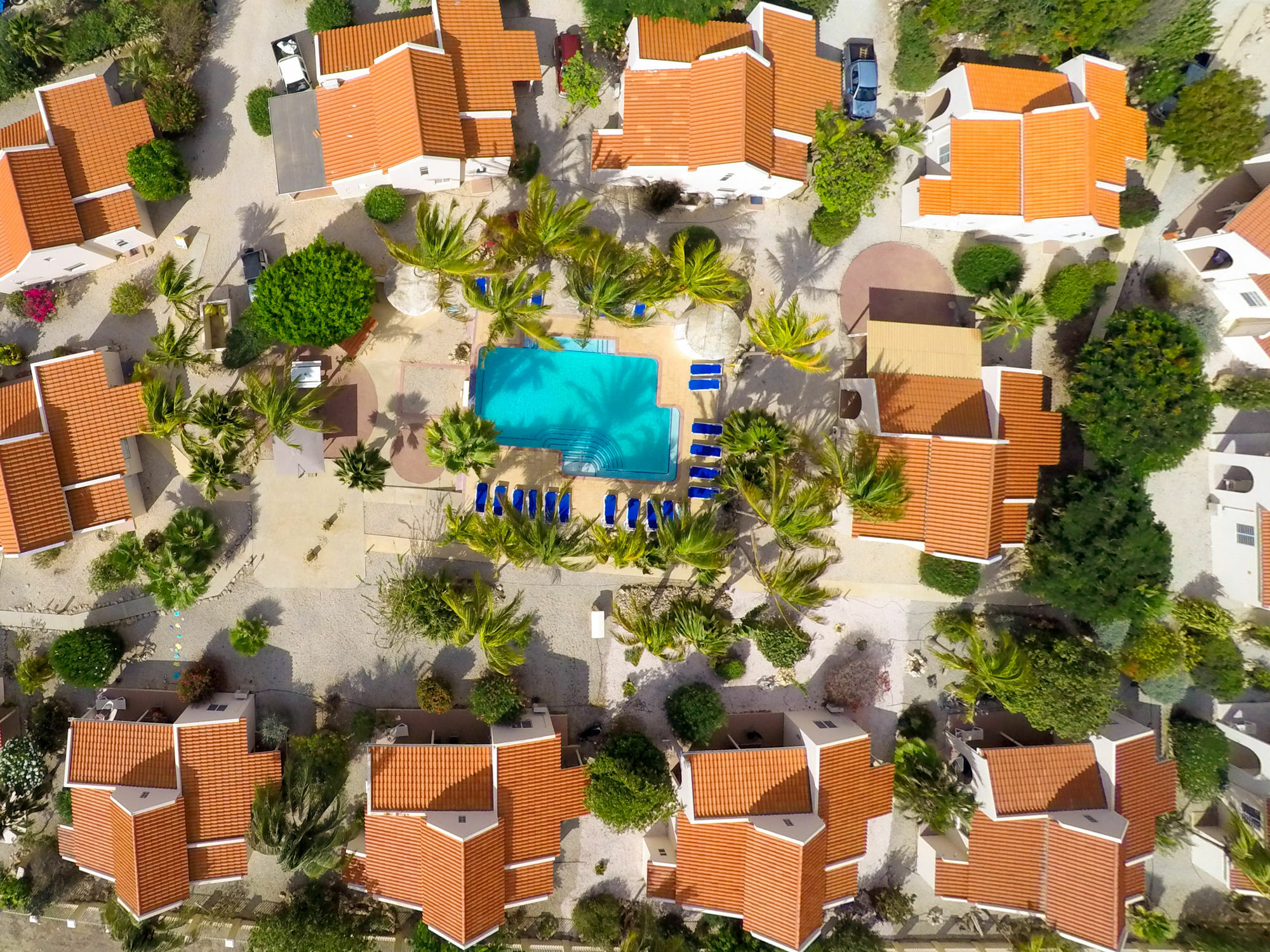 Hamlet Oasis Resort Playa Extérieur photo