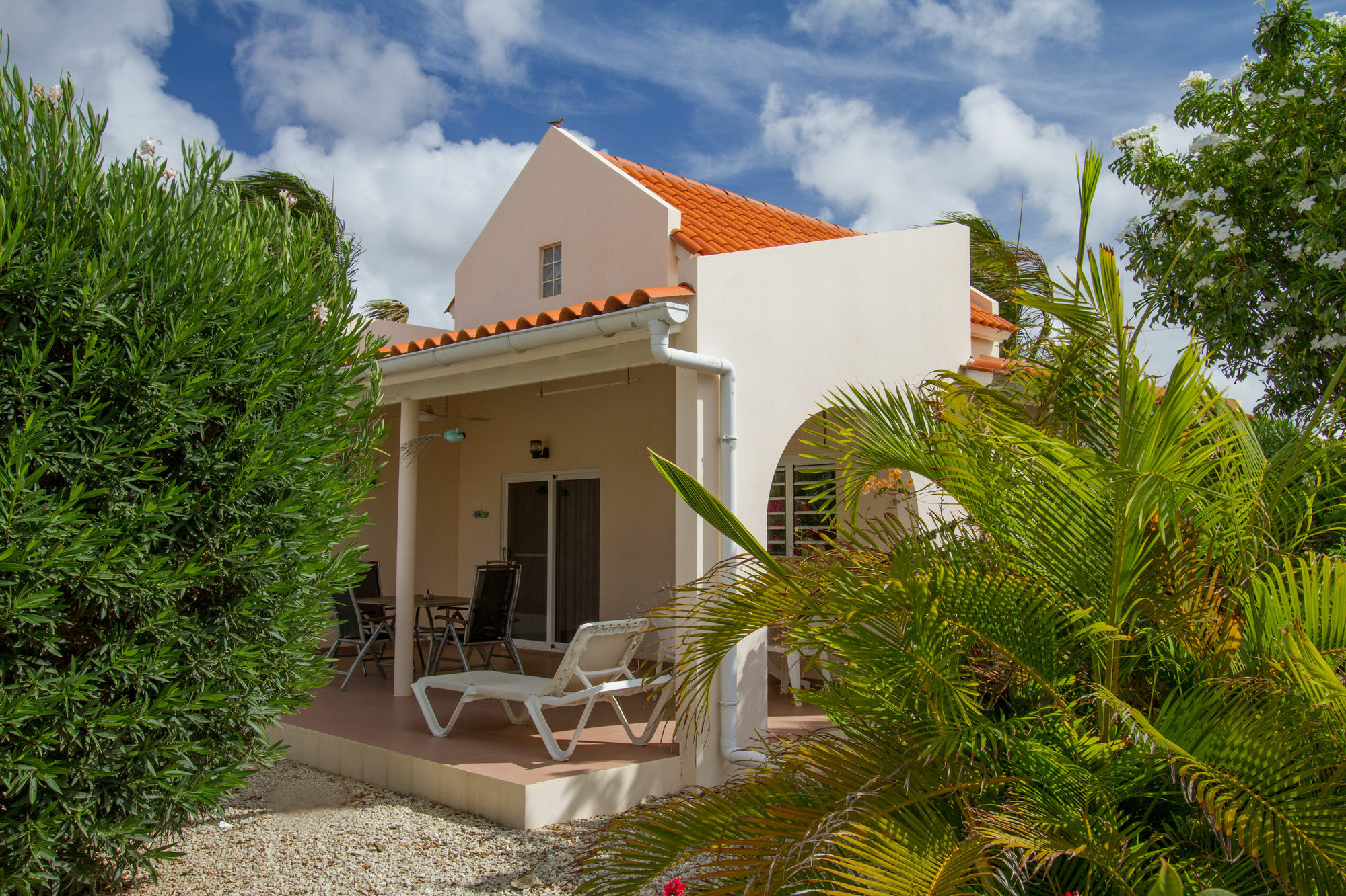 Hamlet Oasis Resort Playa Extérieur photo