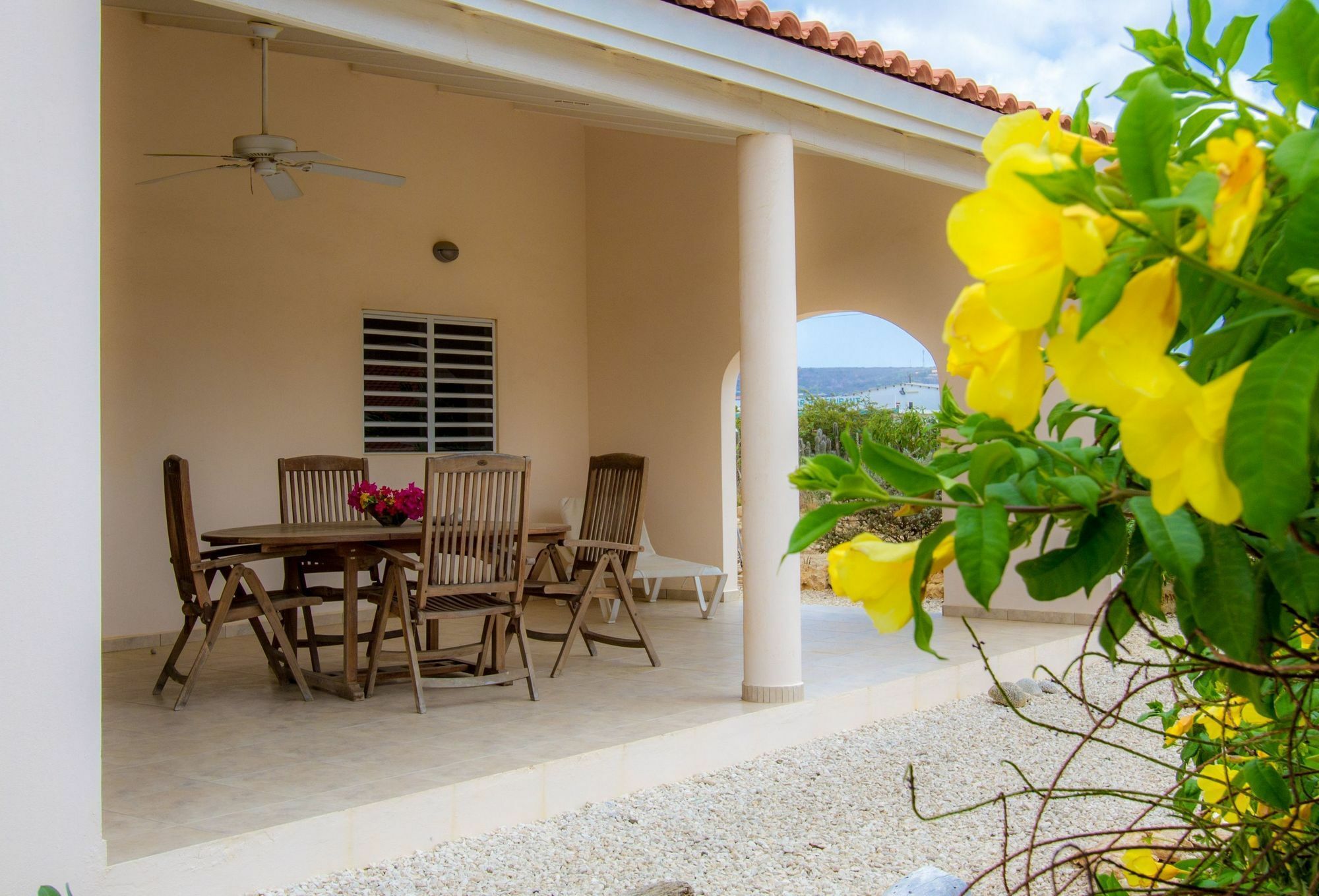 Hamlet Oasis Resort Playa Extérieur photo